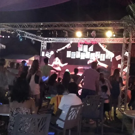 Mobile Sur Emplacement Exceptionnel Es108 Campsite 4*